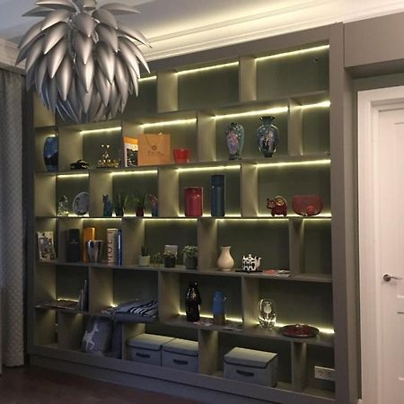 Altbauwohnung Im Herzen Von كارلسروه المظهر الخارجي الصورة